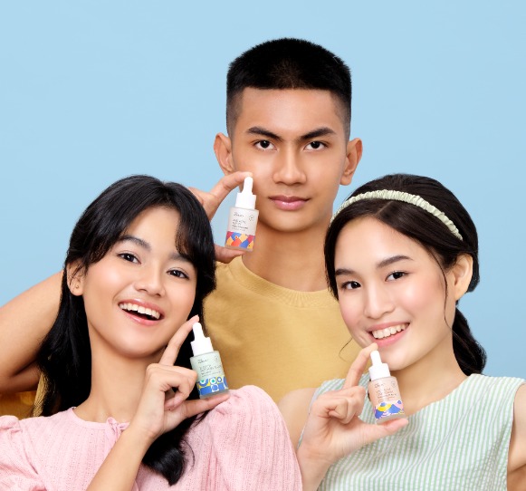 Tips Memilih Serum Sesuai Jenis Kulit!