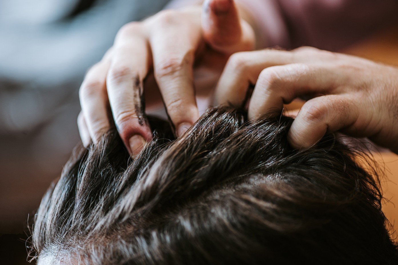 Apa Bedanya Hair Clay dan Pomade?