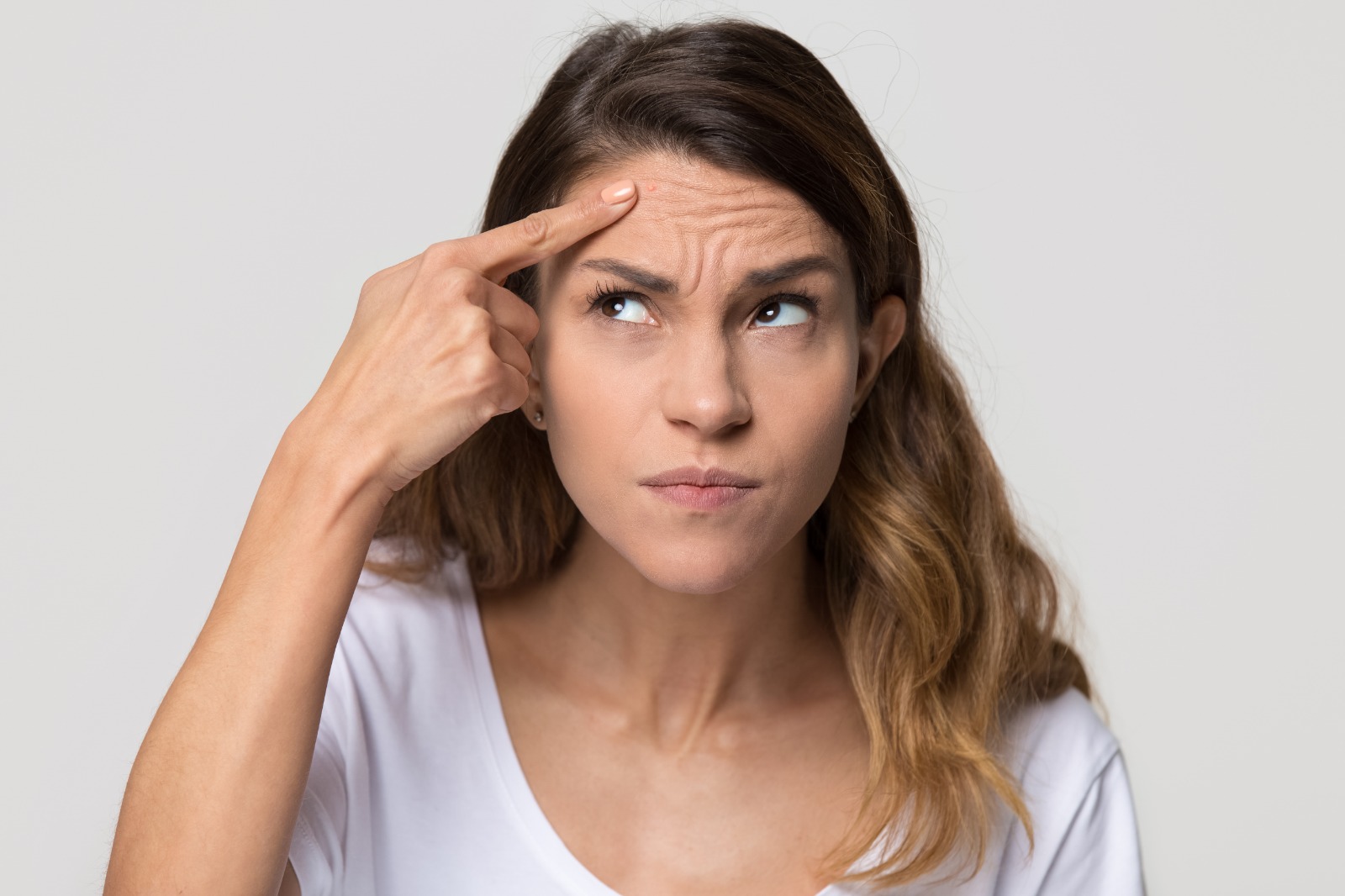 Kegunaan Peptides untuk Kerutan di Wajah