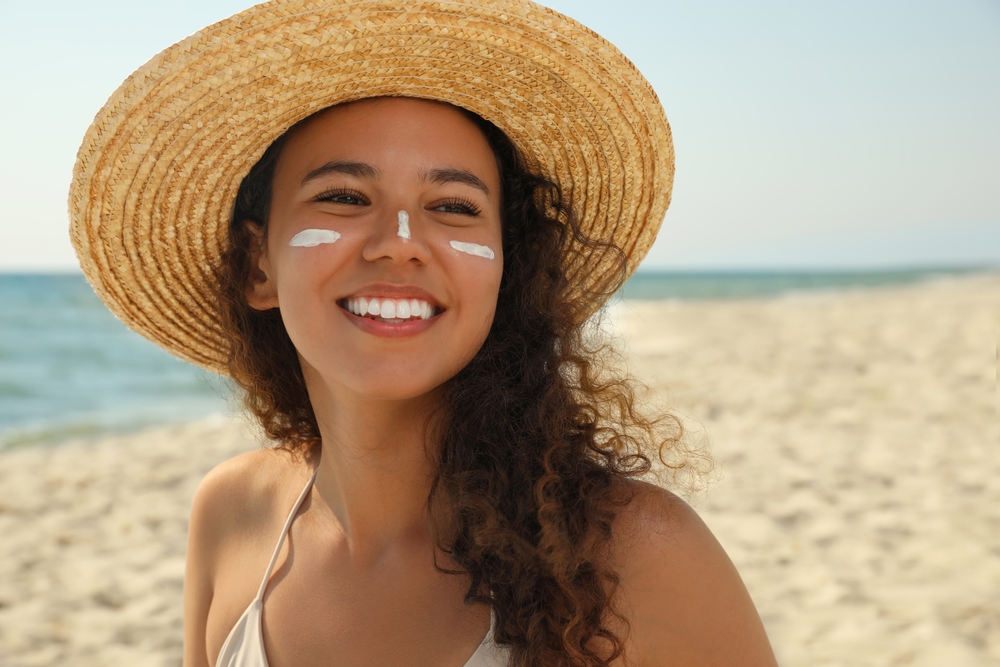 Sunscreen Ini Bisa Melindungi Sekaligus Mengontrol Minyak Berlebih?