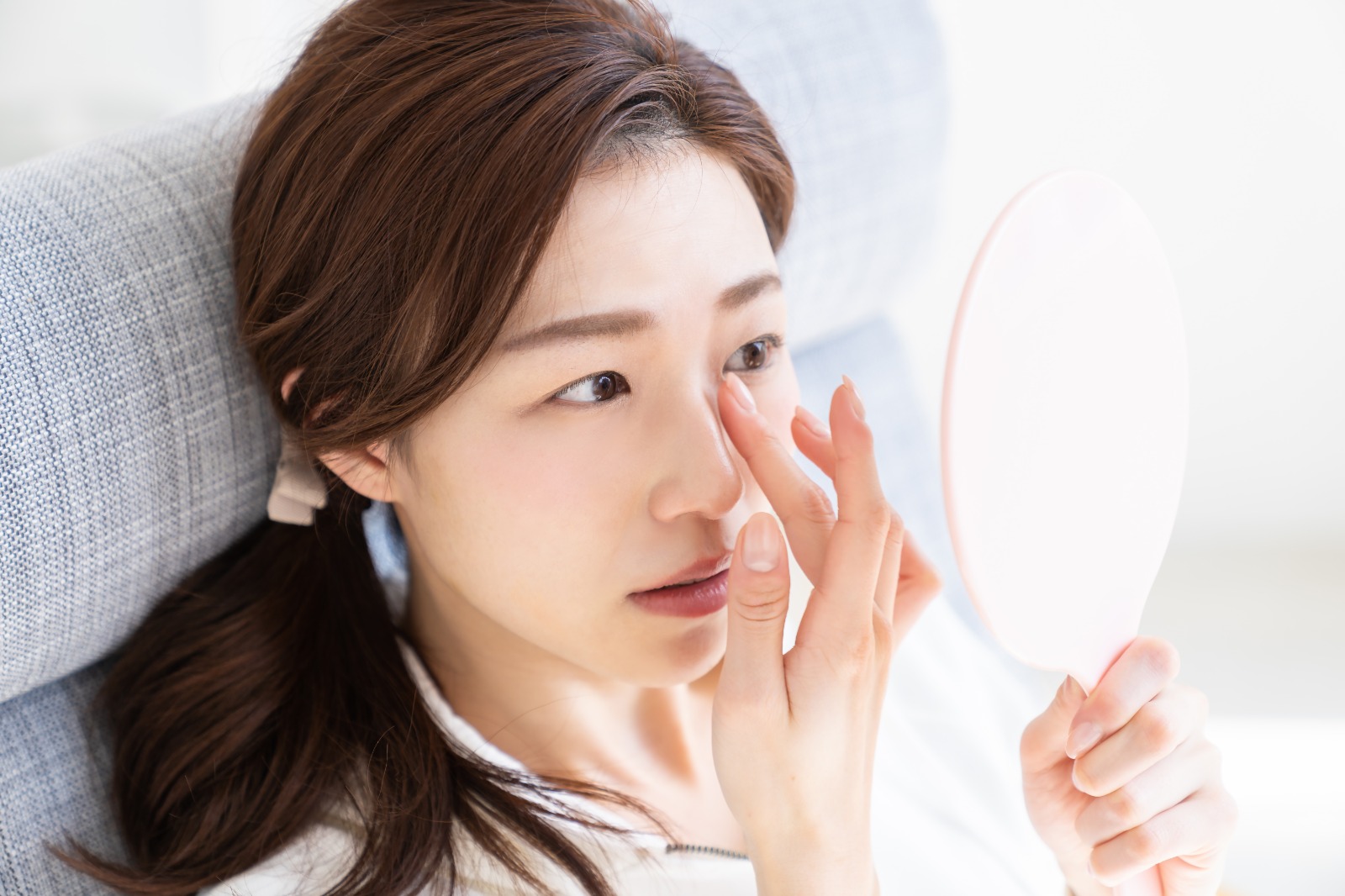 Atasi Masalah Flek Hitam Hanya dengan 3 Skincare Ini?!