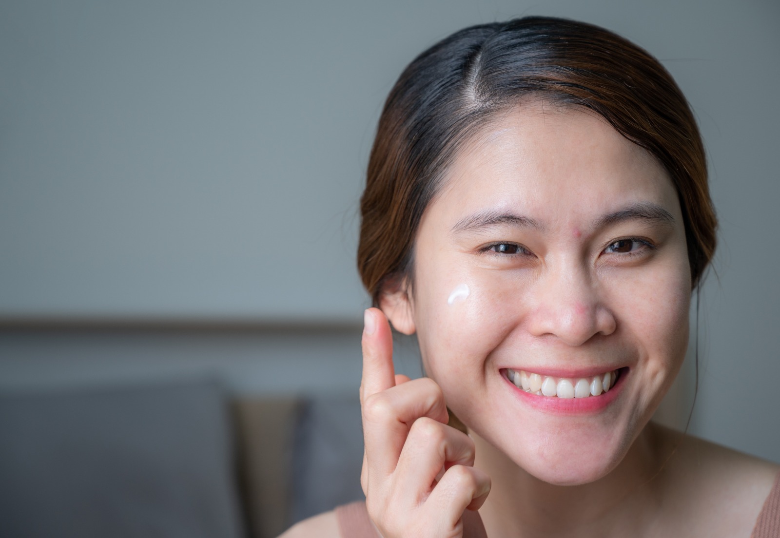 Rekomendasi Kandungan Skincare Untuk Kulit Sensitif