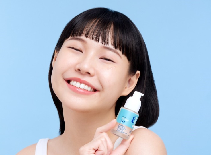 Serum Efektif Untuk Menghilangkan Bekas Jerawat? ERHA Acneact Post Acne Spot Serum!