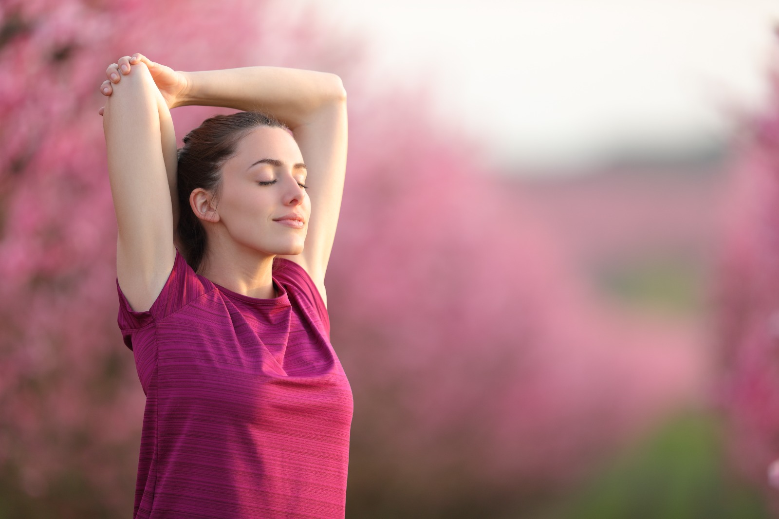 Body Care yang Dibutuhkan Untuk ACTIVE Lifestyle-mu!