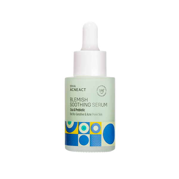 Blemish Soothing Serum