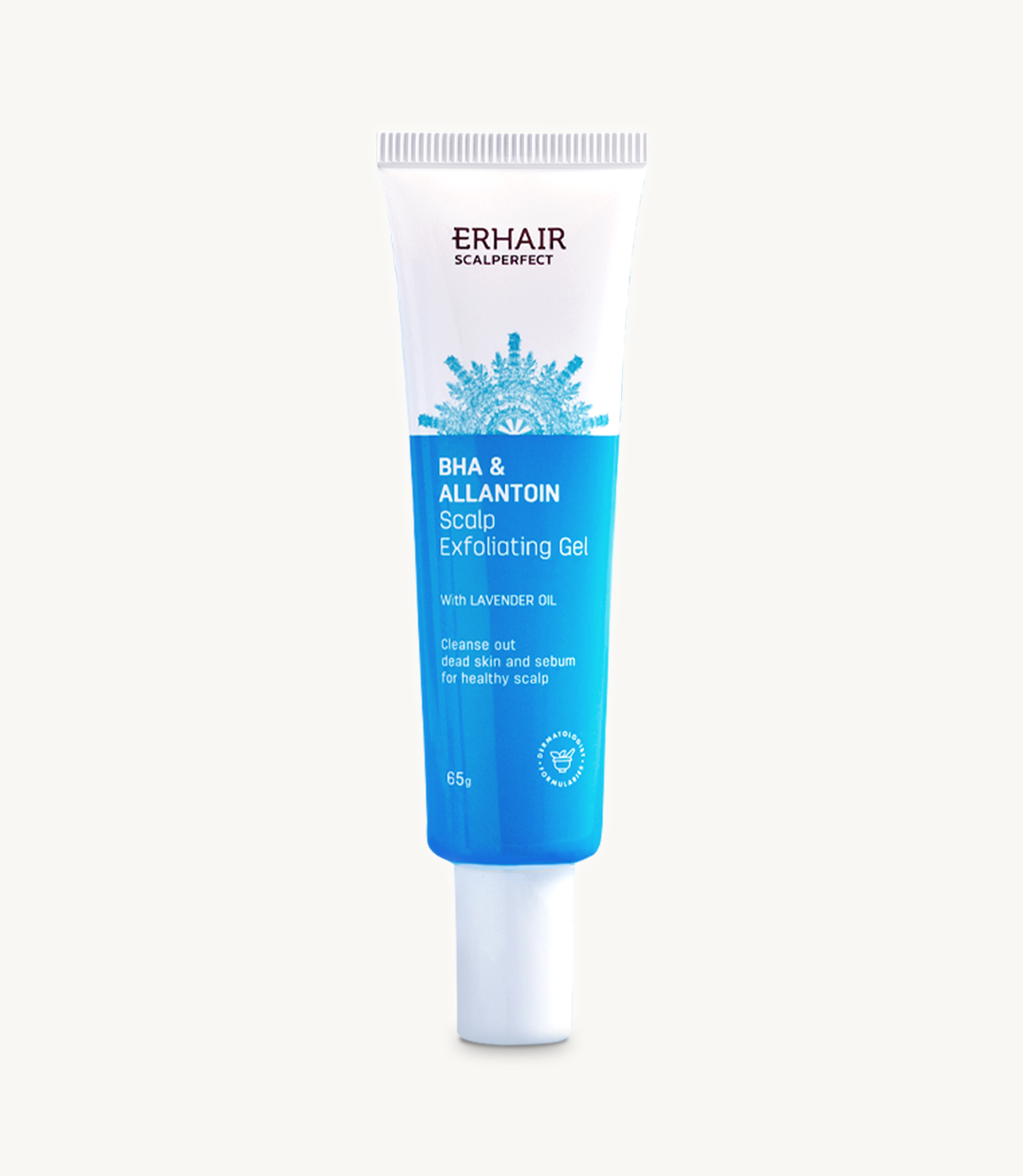 Scalperfect BHA & Allantoin Exfoliating Gel