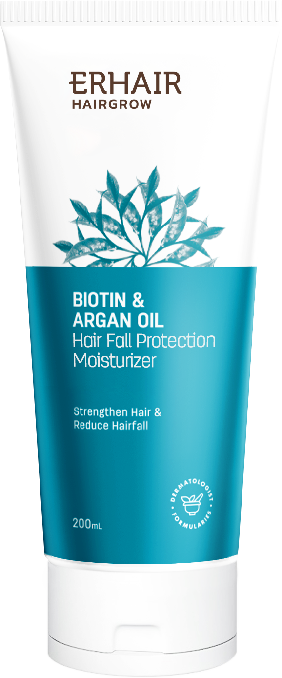 Hair Fall Protection Moisturizer