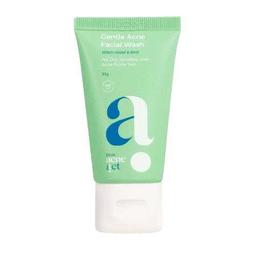 ERHA Acneact Blemish Control Kit