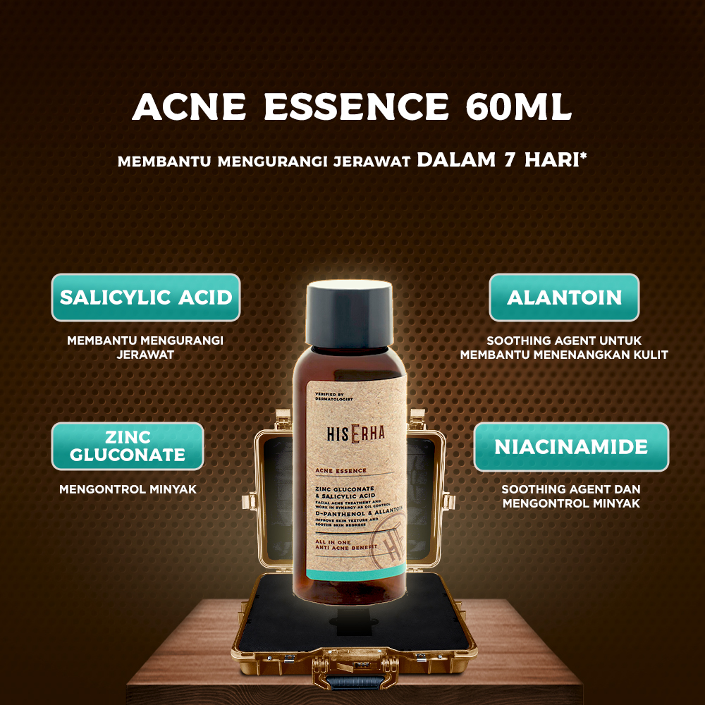 Acne Essence