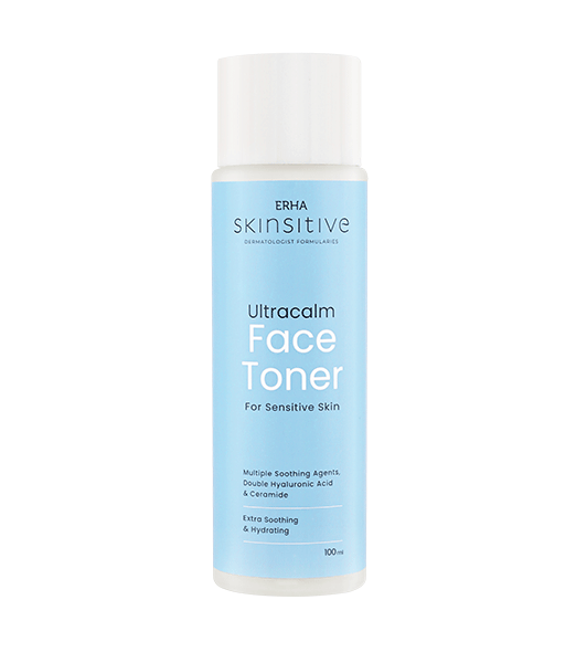 Ultracalm Face Toner