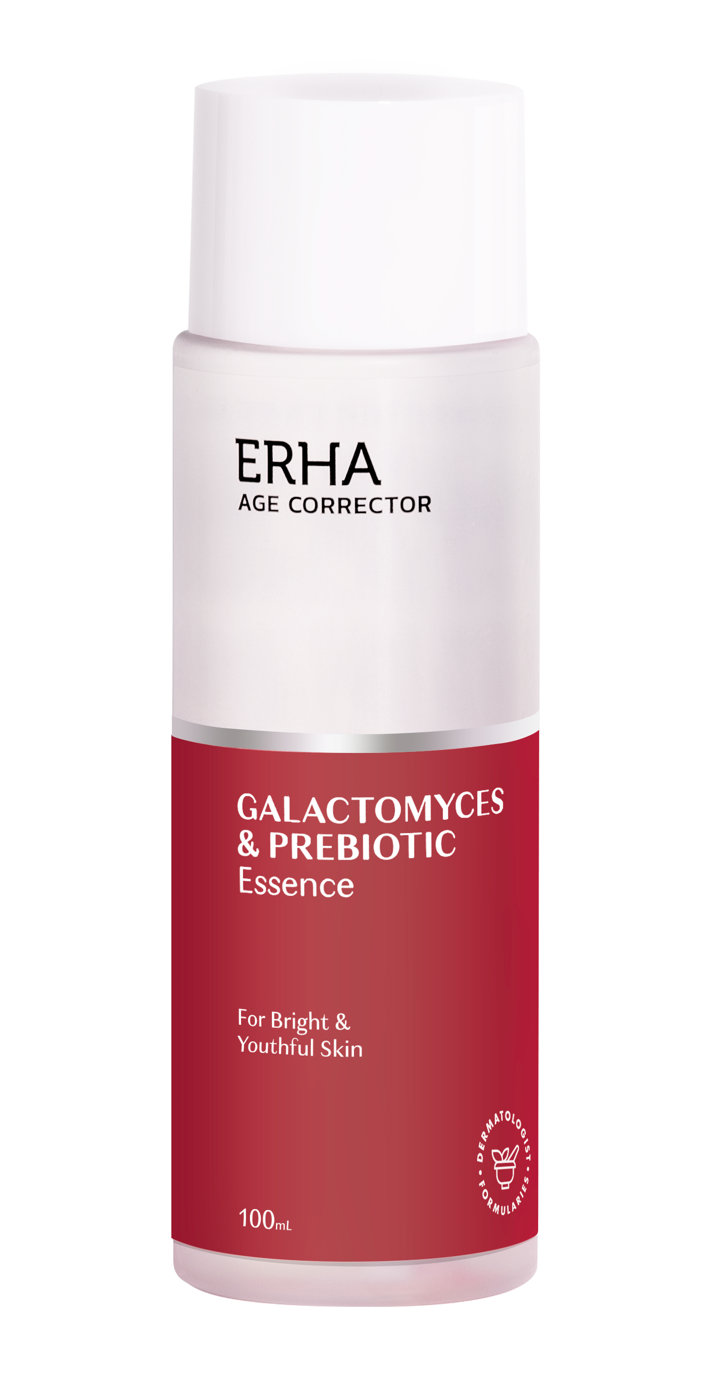 Galactomyces & Prebiotic Essence