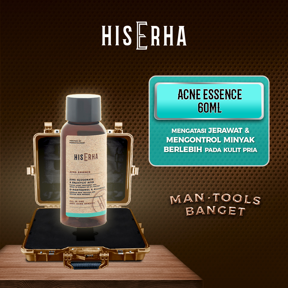 Acne Essence