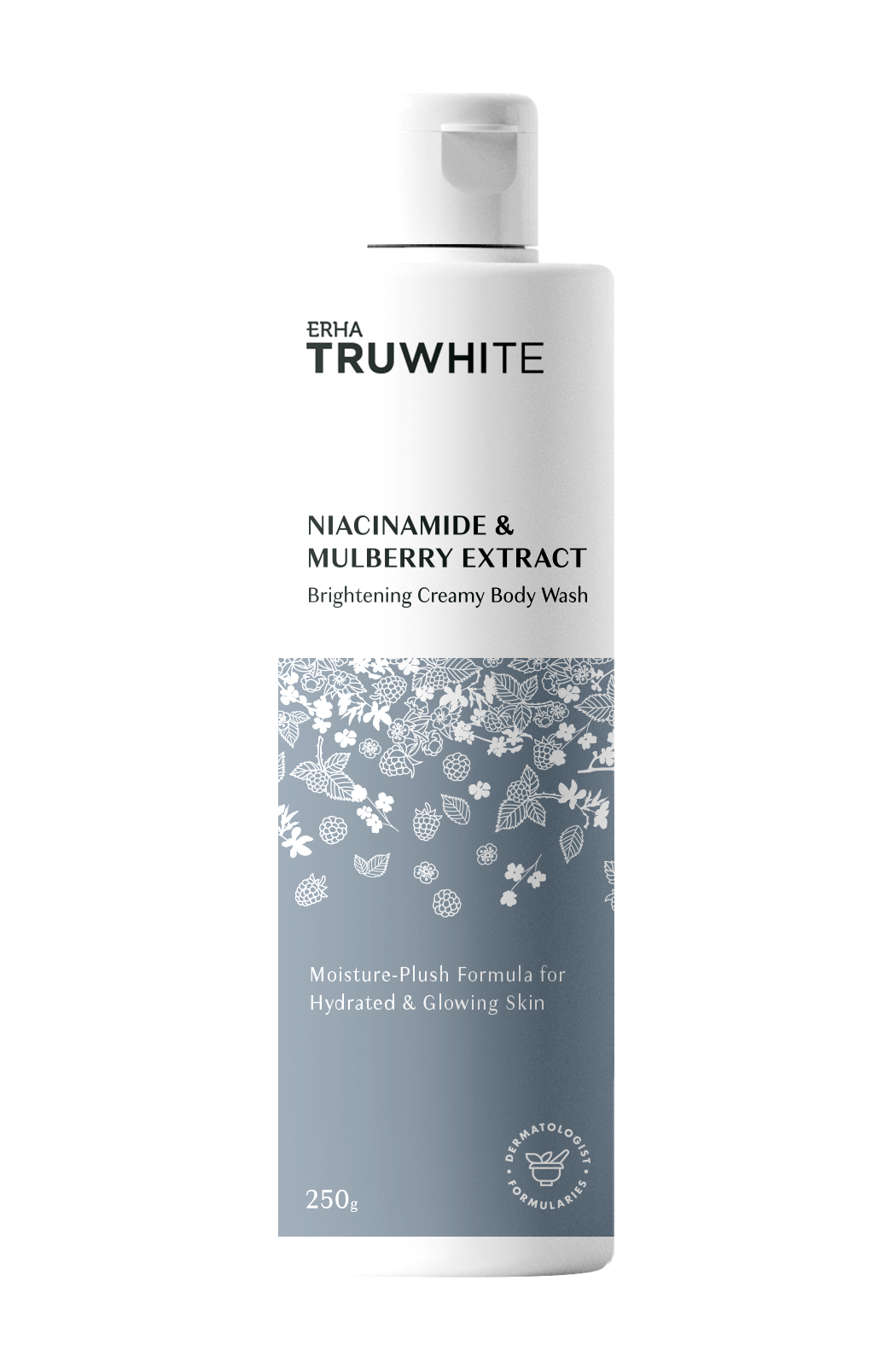 Truwhite Brightening Creamy Body Wash