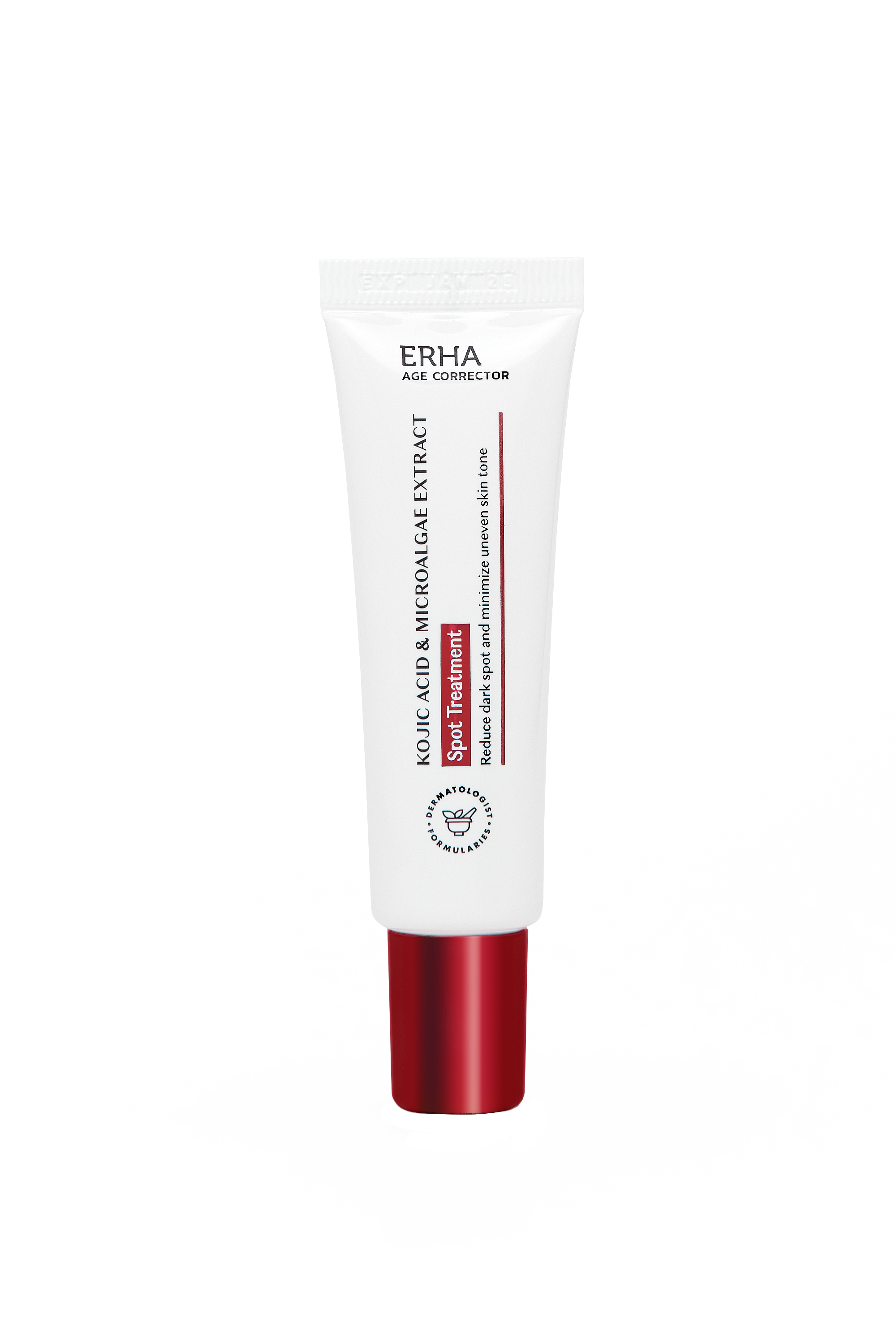 Kojic Acid & Microalgae Extract Spot Treatment
