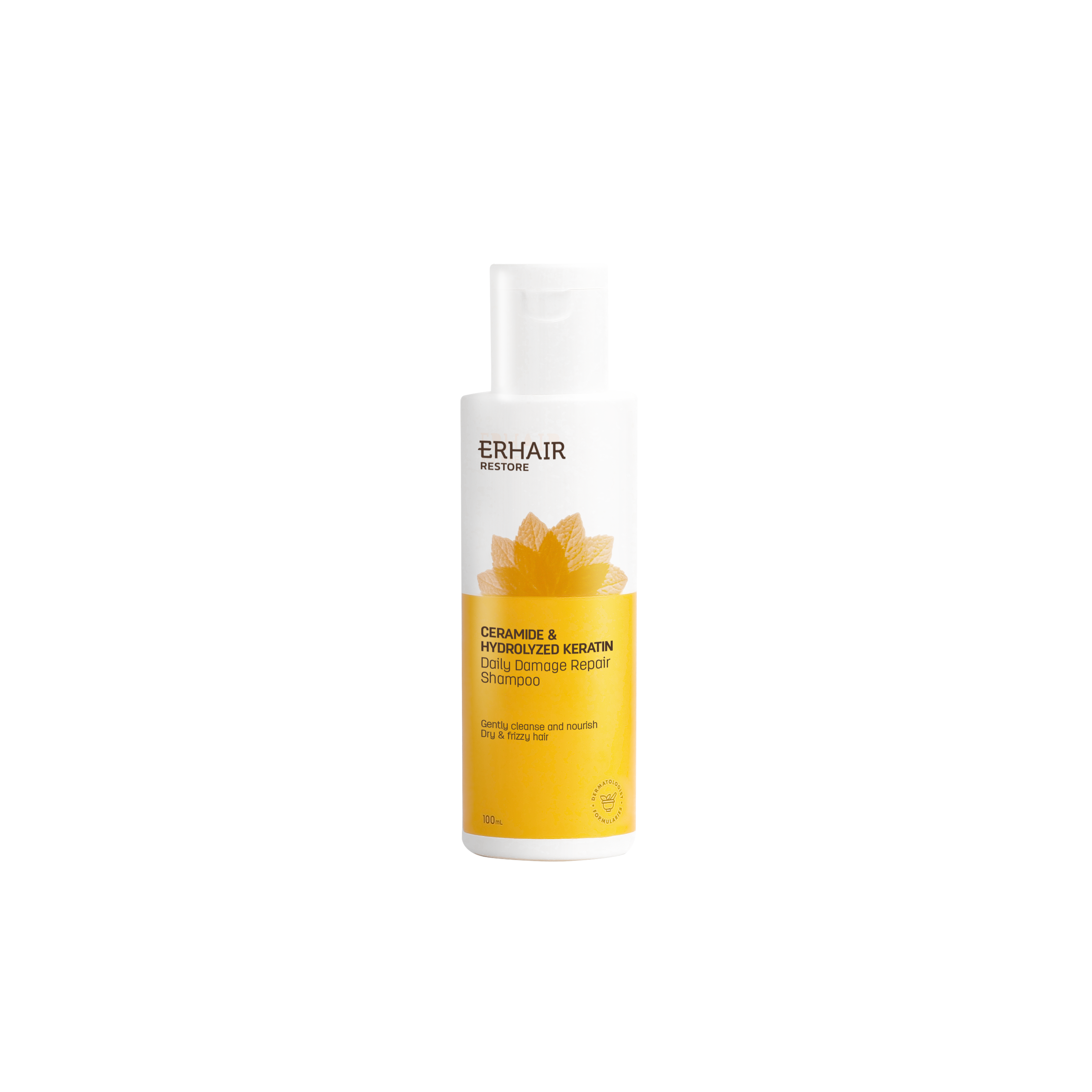 Restore Daily Damage Repair Shampoo