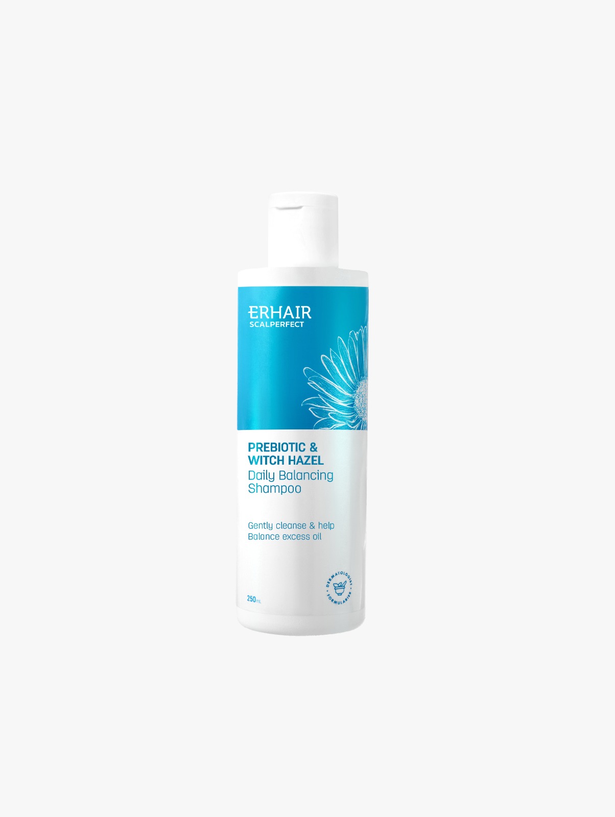 ERHAIR Scalperfect Daily Balancing Shampoo