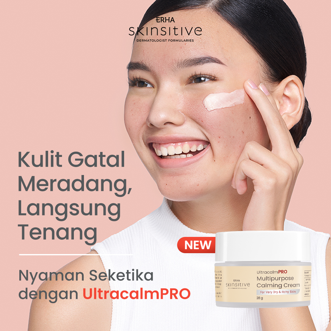 UltracalmPRO Multipurpose Calming Cream