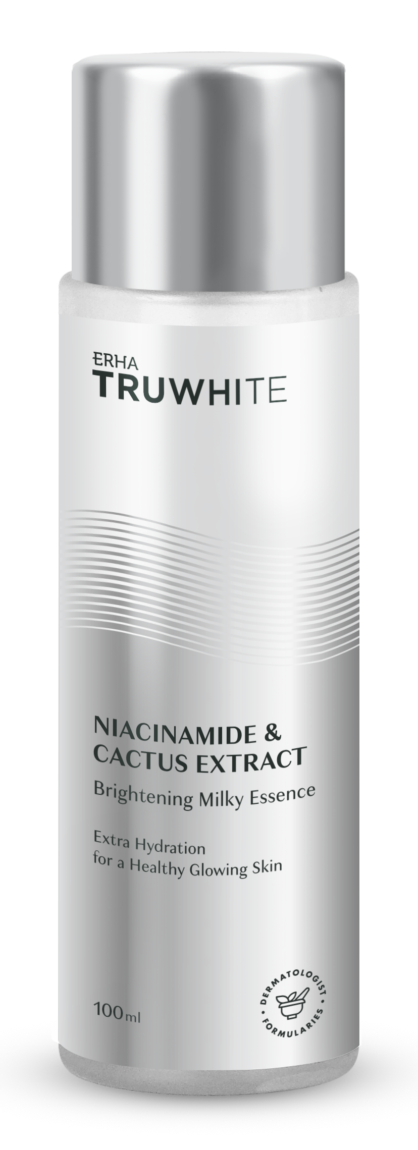 Truwhite Brightening Milky Essence