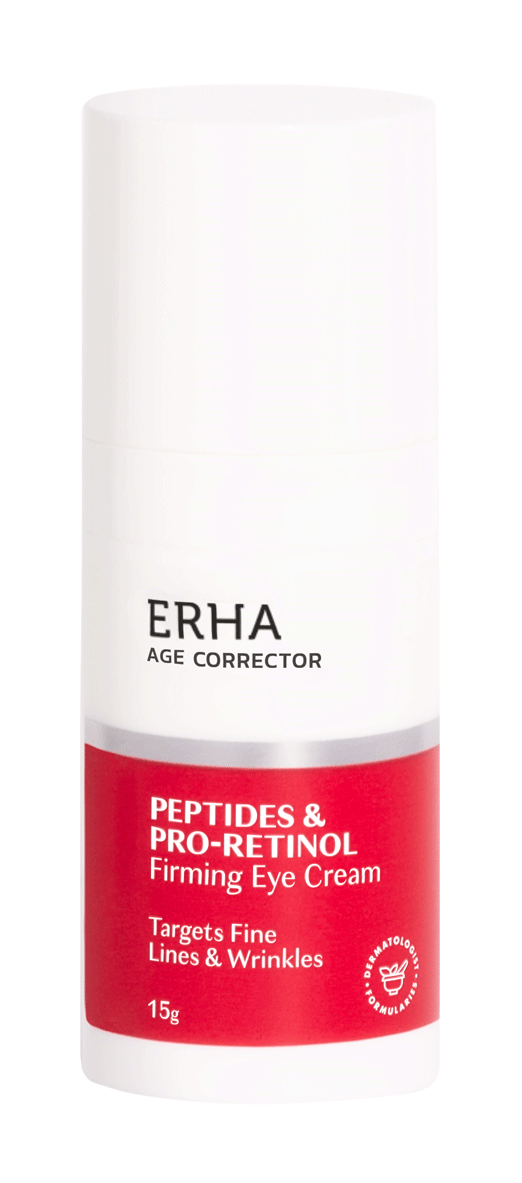 Peptides & Pro-Retinol Firming Eye Cream