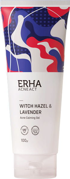 Acne Calming Gel