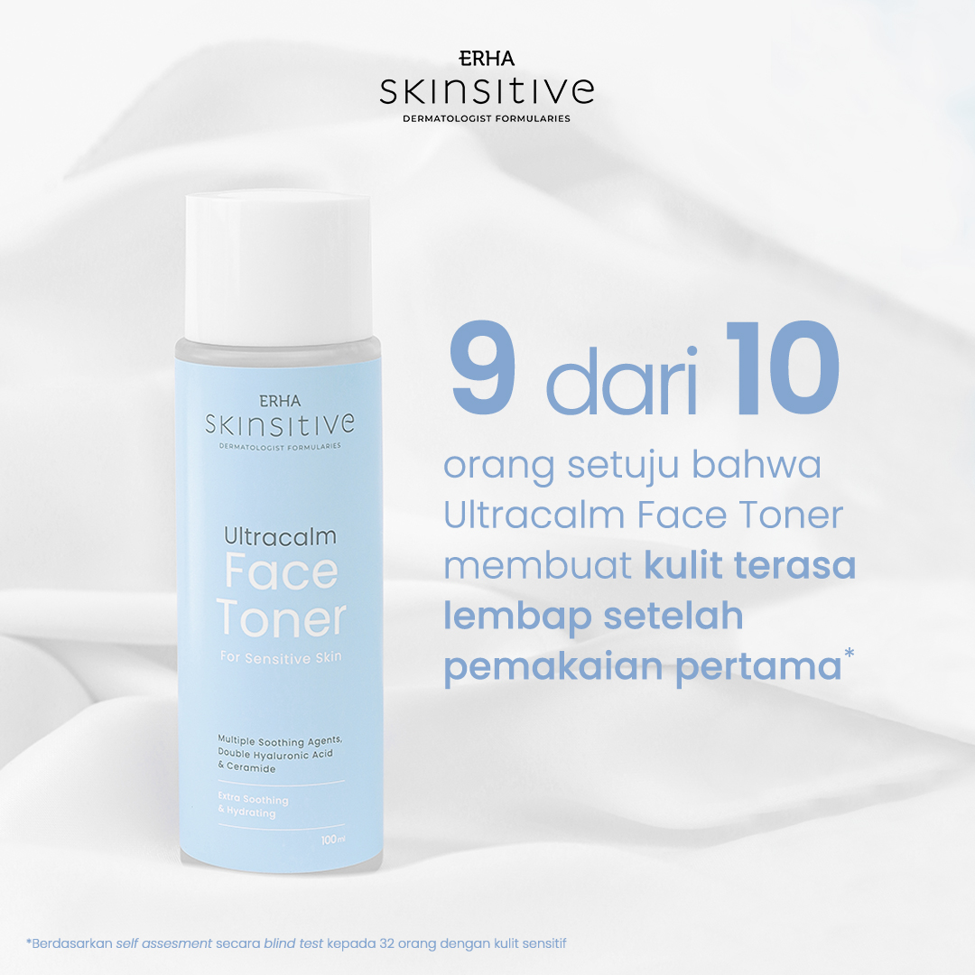 Ultracalm Face Toner