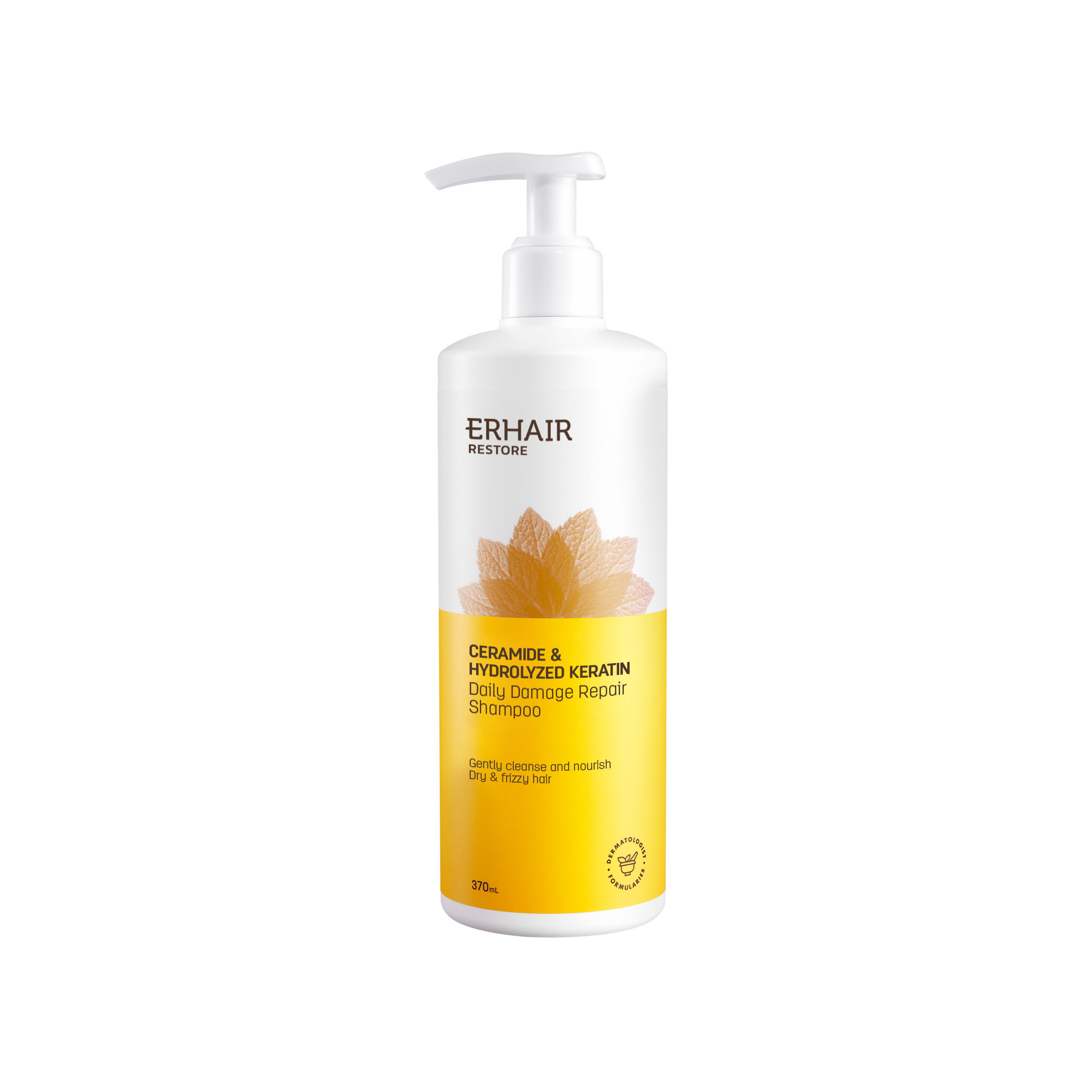 Restore Daily Damage Repair Shampoo