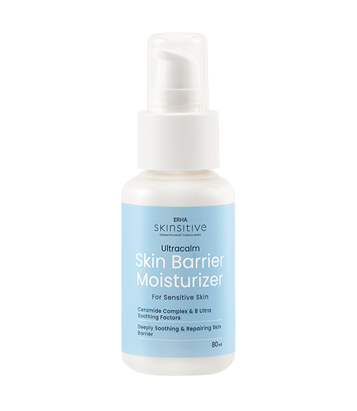 Ultracalm Skin Barrier Moisturizer