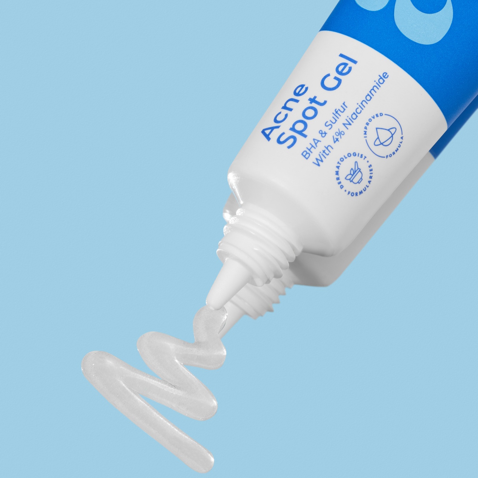 Acne Spot Gel